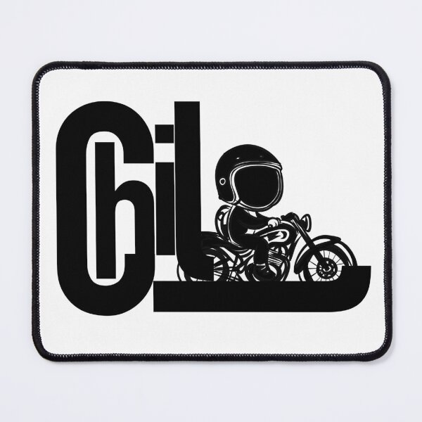 Item preview, Chill Ride - Born to Chill designed and sold by Apostrophe8.
