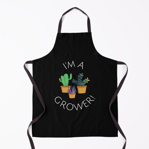 Item preview, I'm a grower plant quote designed and sold by helvylotton734.