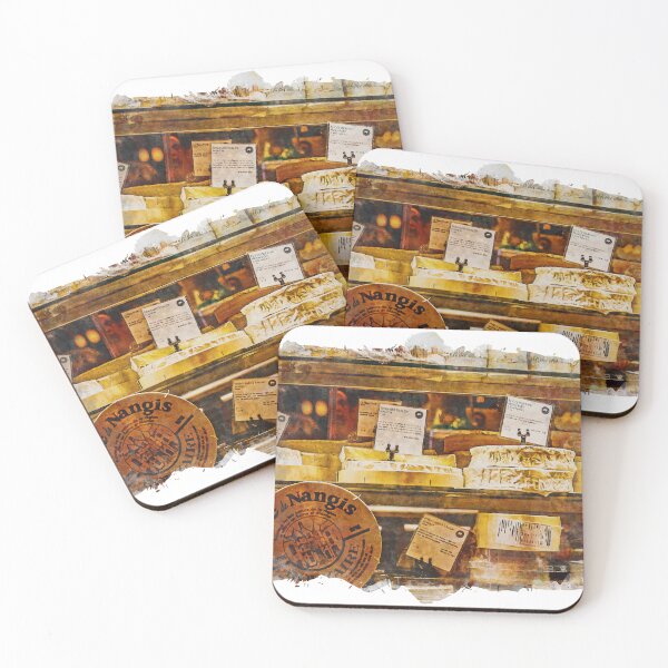 Item preview, Cheese Selection designed and sold by craigm.