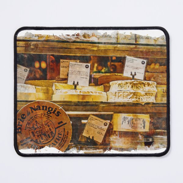 Item preview, Cheese Selection designed and sold by craigm.