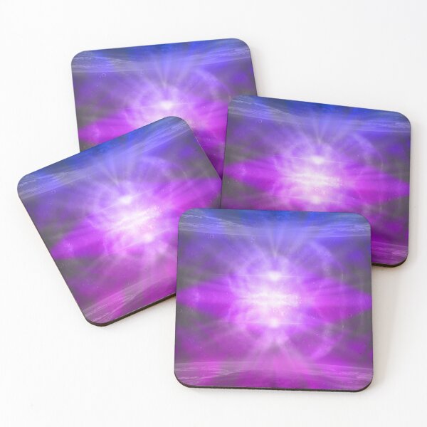 Item preview, Cosmic Shock designed and sold by Ghoul Enterprises.