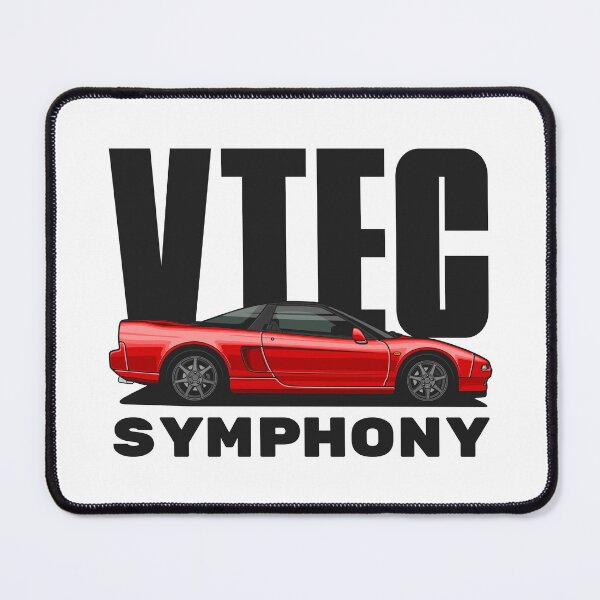 Item preview, VTEC Symphony NSX NA1 designed and sold by idrdesign.