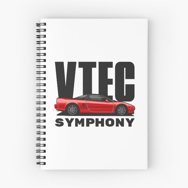 Item preview, VTEC Symphony NSX NA1 designed and sold by idrdesign.