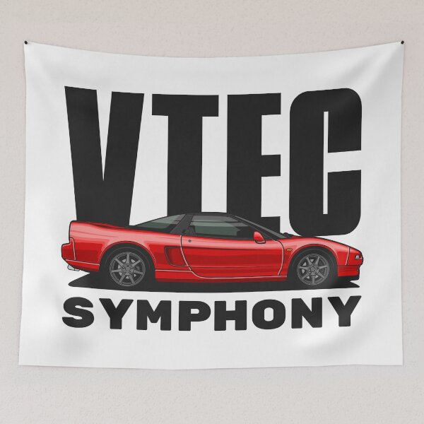 Item preview, VTEC Symphony NSX NA1 designed and sold by idrdesign.