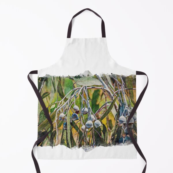Item preview, Australian Gumnuts designed and sold by craigm.