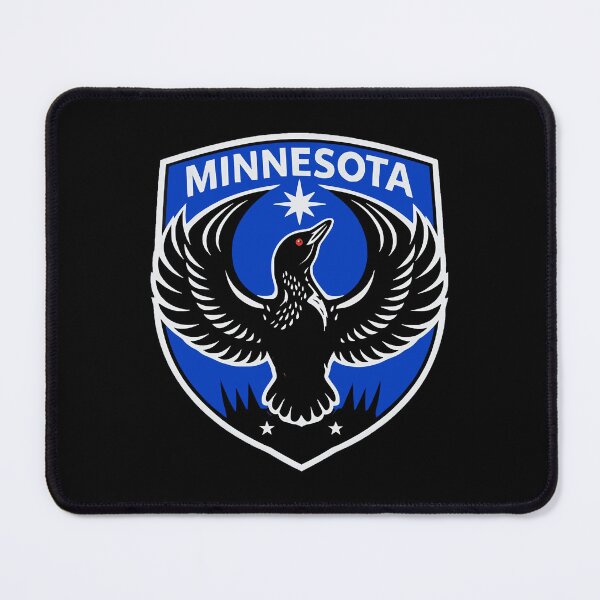 Item preview, Minnesota Rebel Loon  designed and sold by tigersLove.
