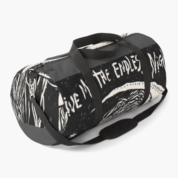 Item preview, Raven’s Reverend Bizarre Band bMidnight Flight designed and sold by Wieckmananddoc.