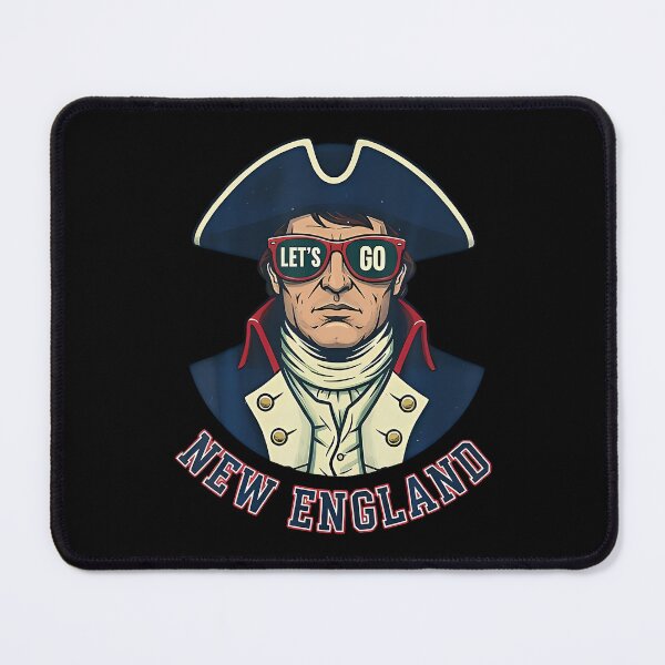 Item preview, Ne Patriots Design Men Women Patriots Team designed and sold by tigersLove.