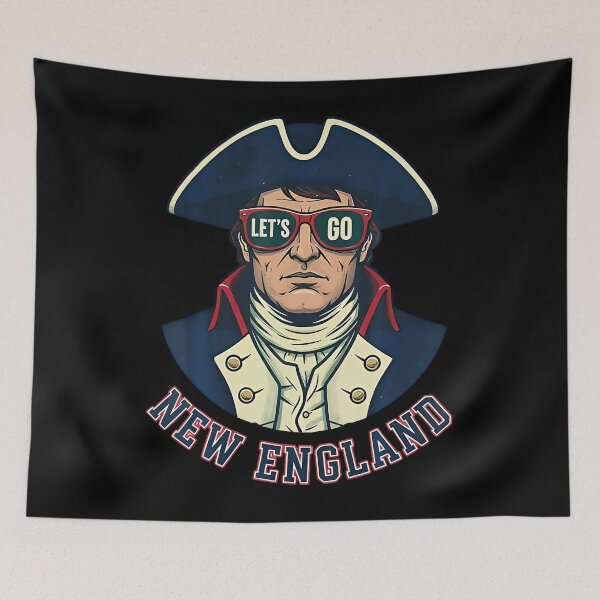 Item preview, Ne Patriots Design Men Women Patriots Team designed and sold by tigersLove.