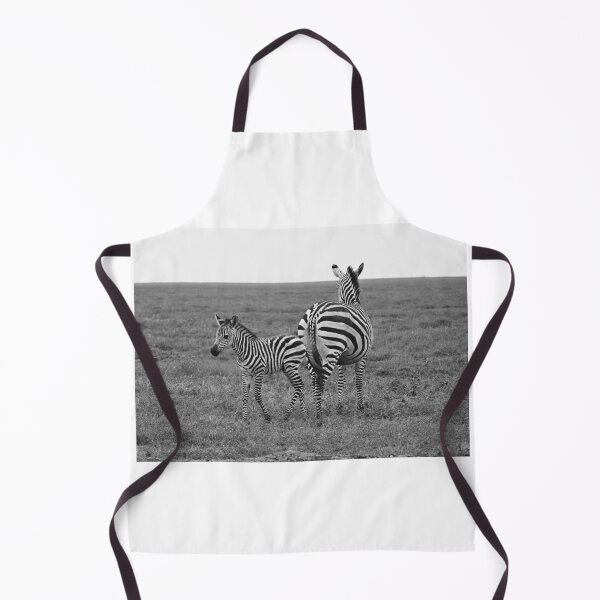 Item preview, Zebra foal with mother designed and sold by ChristinaSnaps.