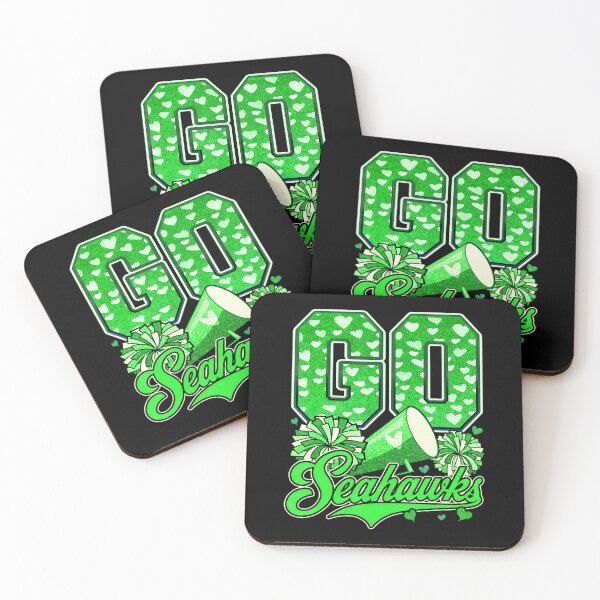 Item preview, Sea Hawks High School Spirit Go Sea Hawks Love designed and sold by tigersLove.