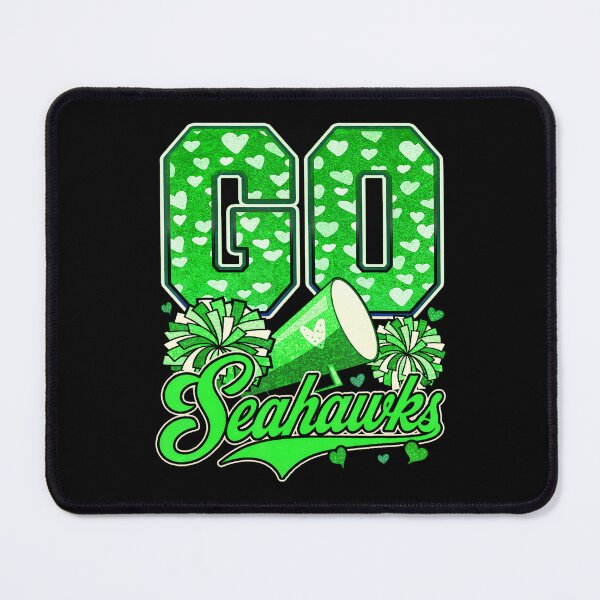 Item preview, Sea Hawks High School Spirit Go Sea Hawks Love designed and sold by tigersLove.