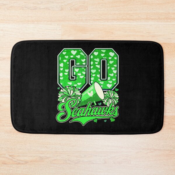 Item preview, Sea Hawks High School Spirit Go Sea Hawks Love designed and sold by tigersLove.