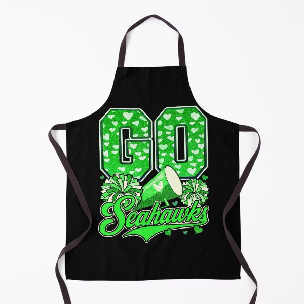 Item preview, Sea Hawks High School Spirit Go Sea Hawks Love designed and sold by tigersLove.