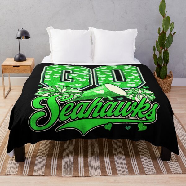 Item preview, Sea Hawks High School Spirit Go Sea Hawks Love designed and sold by tigersLove.