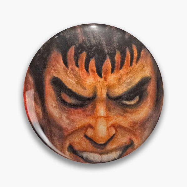 Item preview, The Black Swordsman designed and sold by EvergrimGallery.
