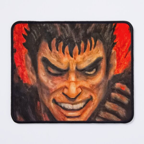 Item preview, The Black Swordsman designed and sold by EvergrimGallery.