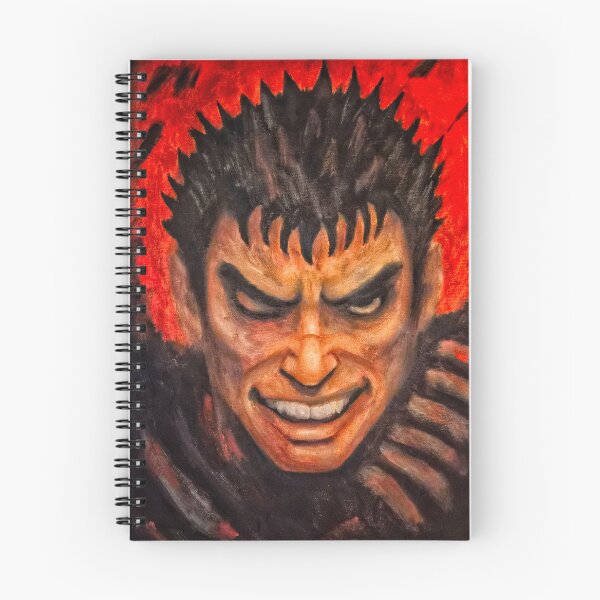Item preview, The Black Swordsman designed and sold by EvergrimGallery.