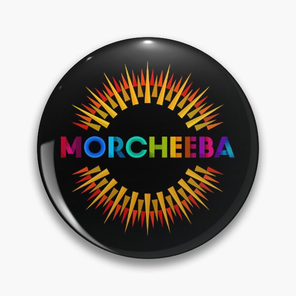 Item preview, The Witch’s Morcheeba Band Forbidden Spell designed and sold by Wieckmananddoc.