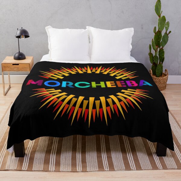 Item preview, The Witch’s Morcheeba Band Forbidden Spell designed and sold by Wieckmananddoc.