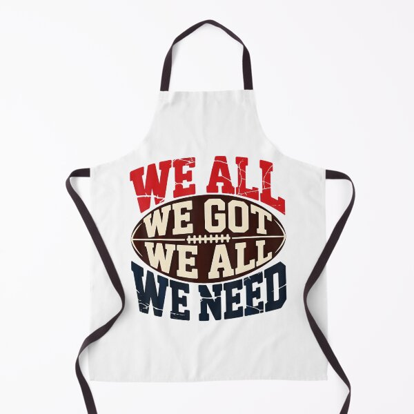 Item preview, We All Got Patriot We All Need Sport designed and sold by tigersLove.