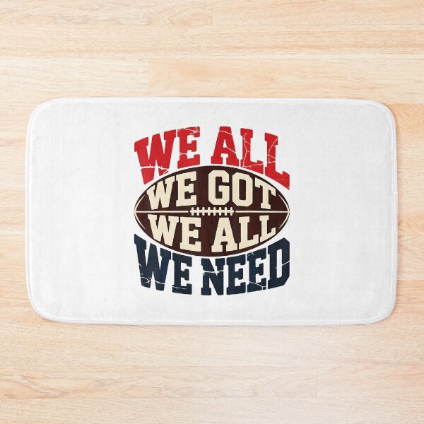 Item preview, We All Got Patriot We All Need Sport  designed and sold by tigersLove.