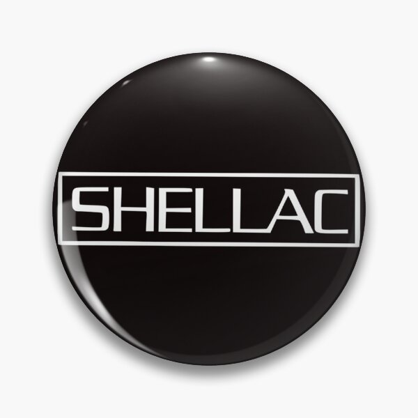 Item preview, Shellac (Band)  designed and sold by KingkoudaStudio.