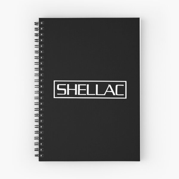 Item preview, Shellac (Band)  designed and sold by KingkoudaStudio.