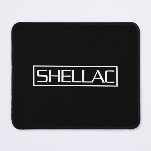 Item preview, Shellac (Band) designed and sold by KingkoudaStudio.