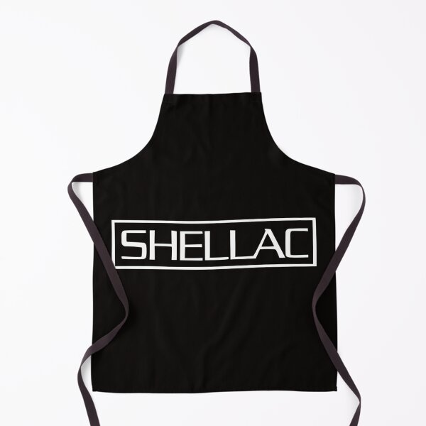 Item preview, Shellac (Band) designed and sold by KingkoudaStudio.