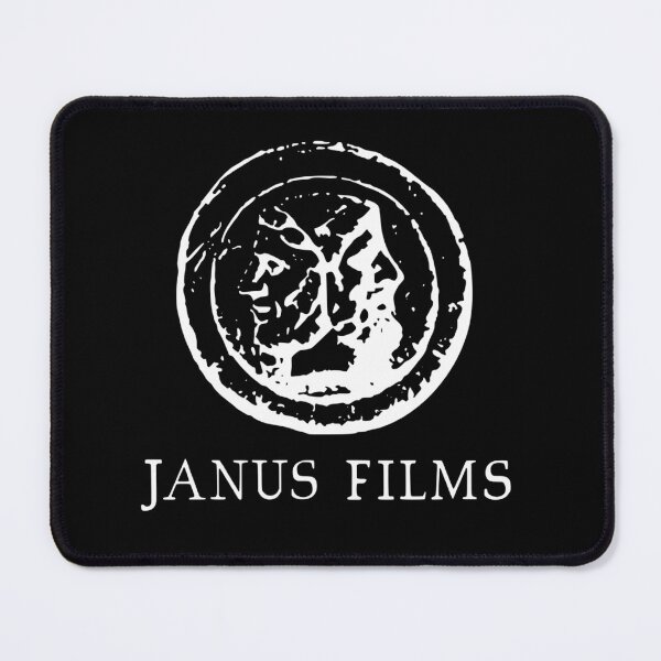 Item preview, Janus Films designed and sold by LillSeventeen17.