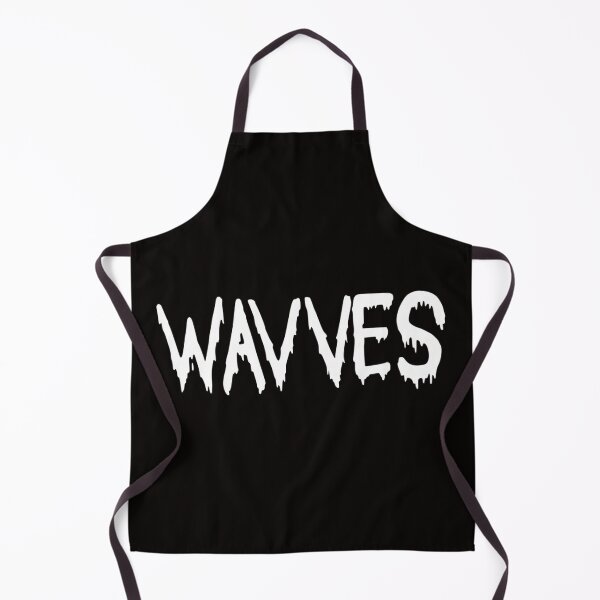 Item preview, Wavves Hd designed and sold by KingkoudaStudio.
