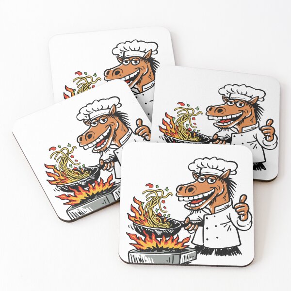 Item preview, LET HIM COOK designed and sold by Radya Geraldi.
