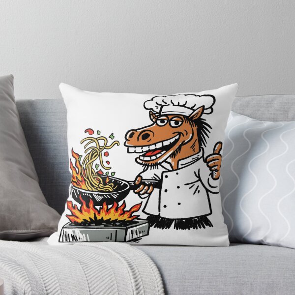 Item preview, LET HIM COOK designed and sold by Radya Geraldi.