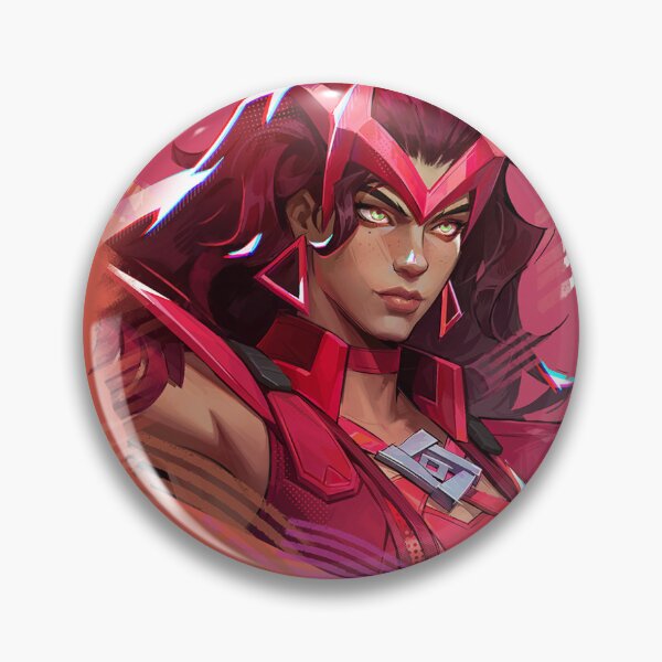 Item preview, SCARLET WITCH designed and sold by MegaBlackMarket.