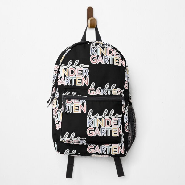 Item preview, Hello kindergarten designed and sold by helvylotton734.