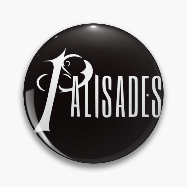 Item preview,  Palisades (Band) Hd  designed and sold by KingkoudaStudio.