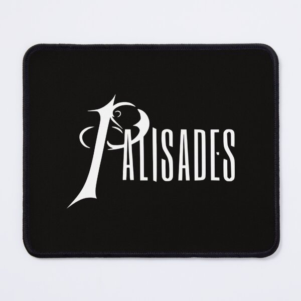 Item preview,  Palisades (Band) Hd  designed and sold by KingkoudaStudio.