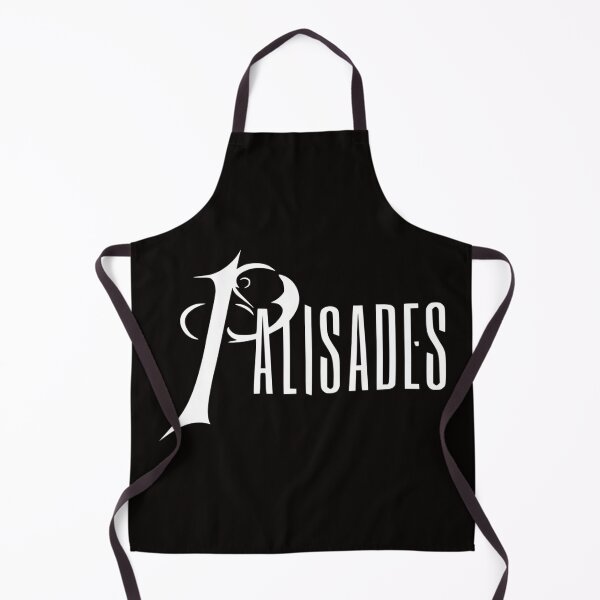 Item preview, Palisades (Band) Hd designed and sold by KingkoudaStudio.