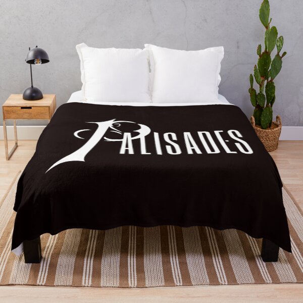Item preview, Palisades (Band) Hd designed and sold by KingkoudaStudio.