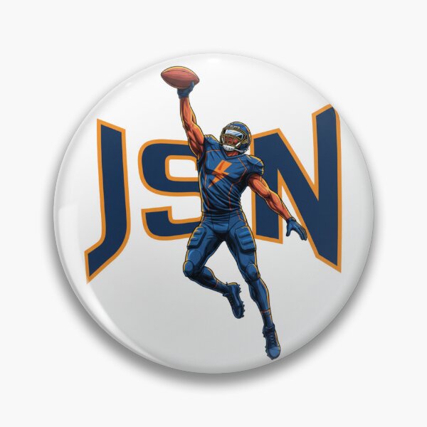 Item preview, Sam Darnold | Football Player designed and sold by Charming-Sip.