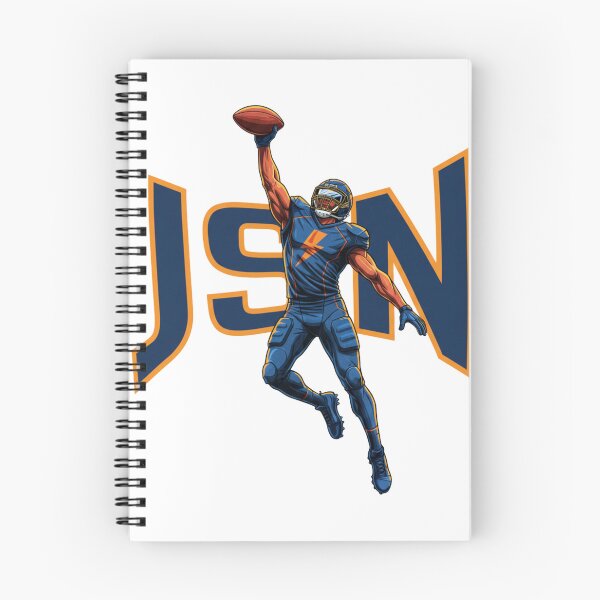 Item preview, Sam Darnold | Football Player designed and sold by Charming-Sip.