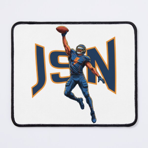 Item preview, Sam Darnold | Football Player designed and sold by Charming-Sip.