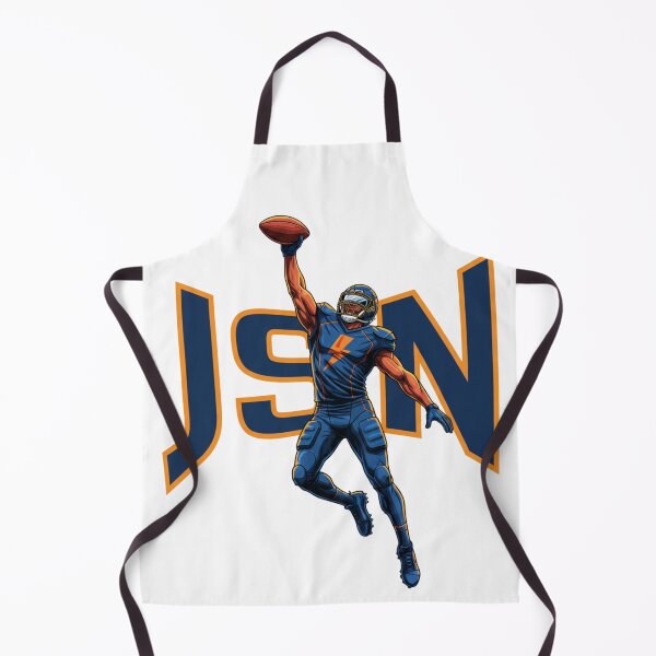 Item preview, Sam Darnold | Football Player designed and sold by Charming-Sip.