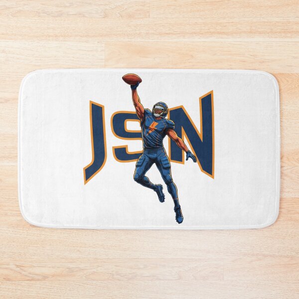 Item preview, Sam Darnold | Football Player designed and sold by Charming-Sip.