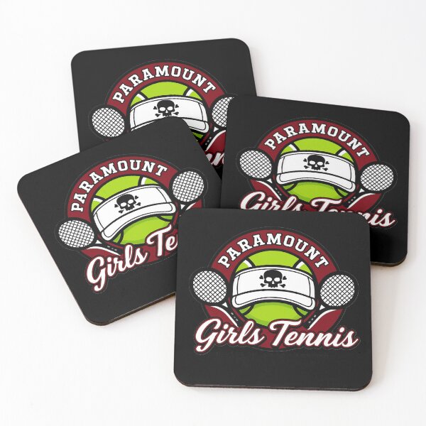 Item preview, PHS Girls Tennis 2026 designed and sold by ChozenOne562.