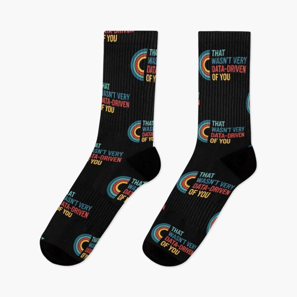 Item preview, That wasn't very data driven of you designed and sold by helvylotton734.