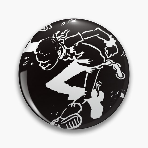 Item preview, Circle Jerks Hd designed and sold by KingkoudaStudio.