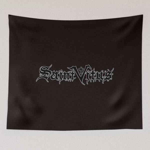 Item preview,  Saint Vitus Rock Band America designed and sold by KingkoudaStudio.