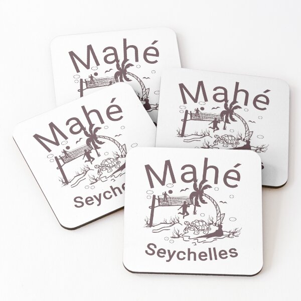 Item preview, Mahé, the Seychelles Islands designed and sold by vibeno1.